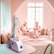 INHALATOR ULTRAZVOČNI ME120