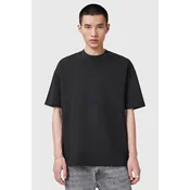 AllSaints  oversize kratka majica moška bombažna HAVEN