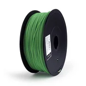 Gembird ABS 3D filament zelen, 1,75 mm, 0,6 kg (FF-3DP-ABS1.75-02-G)