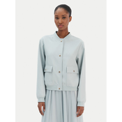 JOOP! Prehodna jakna Orlanda 30100426 Zelena Regular Fit