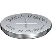 VARTA Varta V18HRT gumbni akumulator 18H NiMH 19 mAh 1.2 V 1 kos, (20439504)