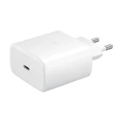 KEDO Punjac SAMSUNG 45W TA845, 1x Type-C, bijeli, bulk