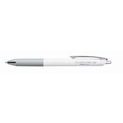 Gelski valjček Pentel FLOATUNE - 0,8 mm, rdeč
