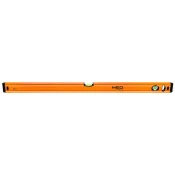 Aluminijasta vodna mera 80 cm, 2 vodni meri 71-063