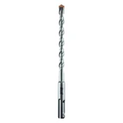 SVEDER ZA BETON F4 FORTE fi 16mm 200/260mm SDS-PLUS, ALPEN | Topdom