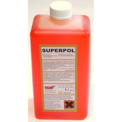 PRAMOL CHEMIE čistilo za svetlo pohištvo SUPER POL SVETLI 1/1 lit