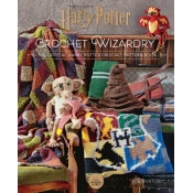 Harry Potter: Crochet Wizardry