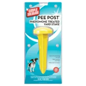Simple Solution Feromonski stubic za vršenje nužde Pee Post