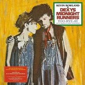 Kevin Rowland & Dexys Midnight Runners - Too-Rye-Ay As It Should Have Sounded (Remastered) (Anniversary Edition) (LP)