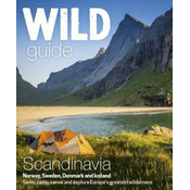 Wild Guide Scandinavia (Norway, Sweden, Iceland and Denmark)