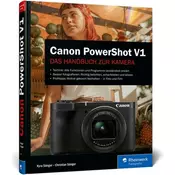 Canon PowerShot V1