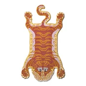 Bongusta preproga okrasna iz volne 115 x 190 cm