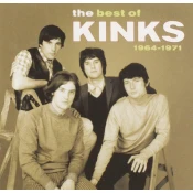 The Kinks - Best Of The Kinks (CD)
