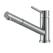 LUISINA kuhinjska armatura RC303/DO055, inox massiv