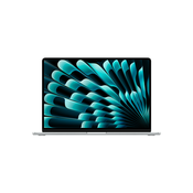 Apple MacBook Air 15,3 M2/10C GPU/8GB/256GB - Silver
