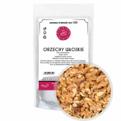shumee Olupljeni orehi - 500 g VELIKI OKUSNI KOS