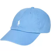 Polo Ralph Lauren CLS SPRT CAP-HAT Modra