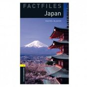 Oxford Bookworms ELT 3E Factfiles 1: Japan