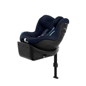 Cybex Avtosedež i-size 61-105 cm Sirona Gi Plus ocean blue, navy blue