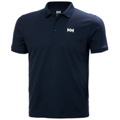 Helly Hansen OCEAN POLO, maja, modra 34207