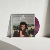 Defset - Ok, Accept, Continue (LP)