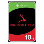 Seagate ST10000NT001 4 Pack - K/ST10000NT001 4pcs Pack