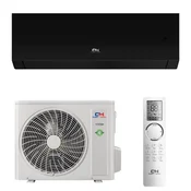 COOPER&HUNTER Klimatska naprava Nature CH-S12FTXAN-BL z montažo