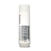 Dualsenses Silver Refining Silver Shampoo (Blonde and Gray Hair) - 250 ml