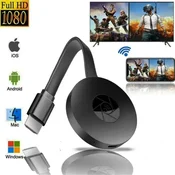 4K TV BOX Google Chrome Cast USB Adapter