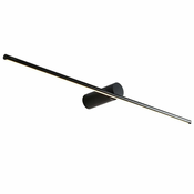 Stenska svetilka LED 80CM APP1343-W Black