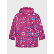 Columbia Smučarska jakna Alpine Free Fall™ 1863463 Roza Regular Fit