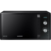 SAMSUNG Mikrovalovna pečica Samsung MS23K3614AK 800W 23L, (5000510657)