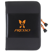 PRESSO WALLET L (C) BLACK (08530110) (15900-002)