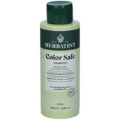 Herbatint Color Safe Shampoo Protects and Revives Color 260ml