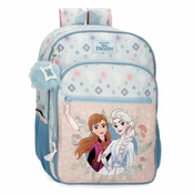 JOUMA BAGS Frozen Ranac za vrtic Own Your Destiny, 38cm, Plava