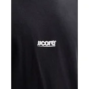 JACK & JONES Majica JCOClub  črna