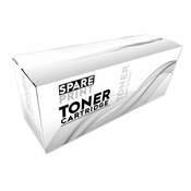 SPARE PRINT združljiv toner CF289X št. 89X Black za tiskalnike HP