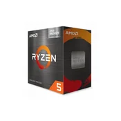 Procesor AMD Ryzen 5 5600G 6C/12T/3.9GHz/16MB/65W/AM4/BOX