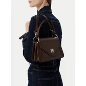 Nine West Ročna torba CEO-ELEGANT MOTION-LDA9528 Rjava