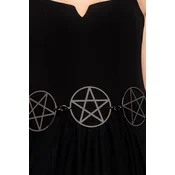 Pas KILLSTAR - PENTAGRAM - Silver - KSRA014896