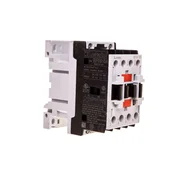 Močnostni kontaktor 3P 9A 4,2 kW pri 400VAC AC3, tuljava 230VAC 50/60Hz, 1NO 0R BF0910A230