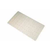 Podloga za kadu MINOTTI 710x400 PVC bež