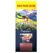 Ontario Puppy Large Chicken & Sweet Potatoes 20 kg