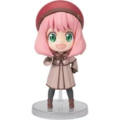 Bandai SPY x FAMILY - Anya Forger Figuarts Mini (CODE:White Ver.)
