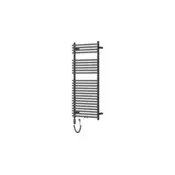 Mexen Sol Električni radiator 1200 x 500 mm, 600 W, antracit - W125-1200-500-2600-66
