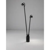 SENTO VANJSKA STAJACA SVJETILJKA LED 6Watt 270Lm IP65 3000K ANTRACIT NL9971465