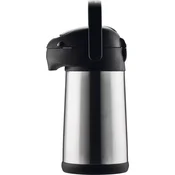 Helios termovka s črpalko Pipe 2500 ml