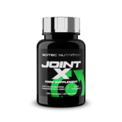 SCITEC NUTRITION Joint-X, 100 kapsul