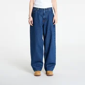 Jeans Carhartt WIP W Brandon Pant Blue Stone Washed M