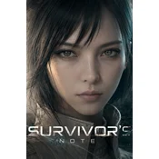 Survivors Notes Steam Key (PC) GLOBAL